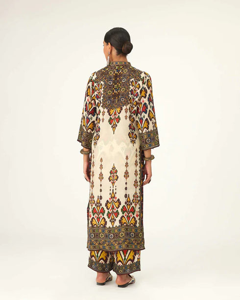Morocco : Champa